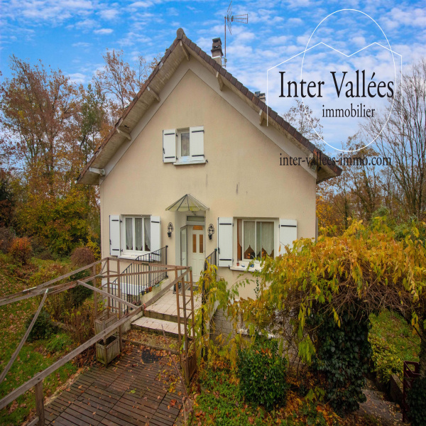 Offres de vente Maison Parmain 95620