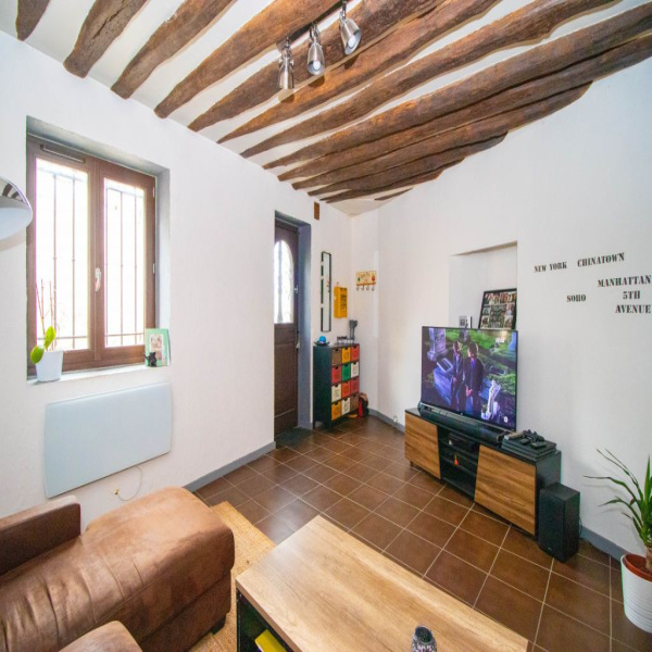 Offres de vente Maison Attainville 95570