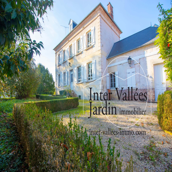 Offres de vente Maison Nesles-la-Vallée 95690