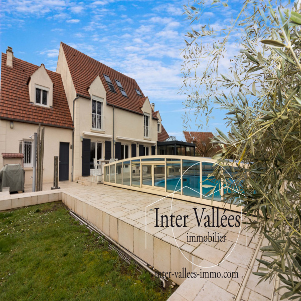 Offres de vente Maison Auvers-sur-Oise 95430