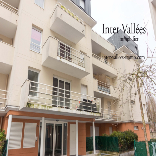 Offres de vente Appartement Pontoise 95300