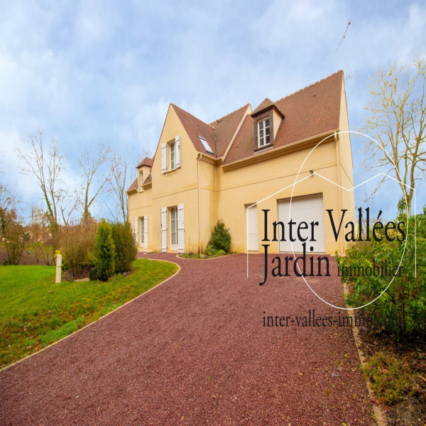 Offres de vente Maison Grisy-les-Plâtres 95810