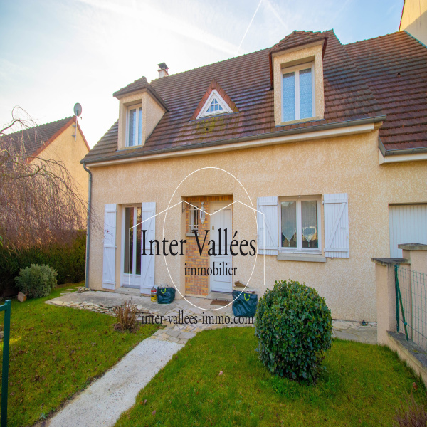 Offres de vente Maison L'Isle-Adam 95290