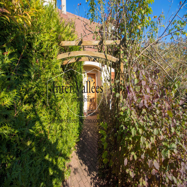 Offres de vente Maison Mériel 95630