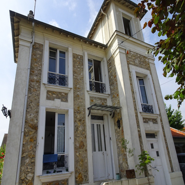 Offres de vente Maison Sannois 95110