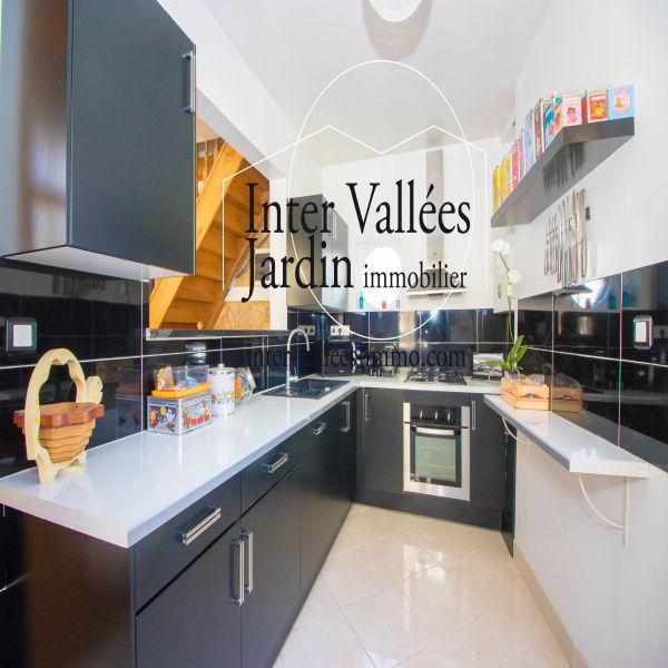 Offres de vente Maison L'Isle-Adam 95290