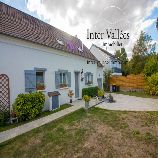Offres de vente Maison L'Isle-Adam 95290