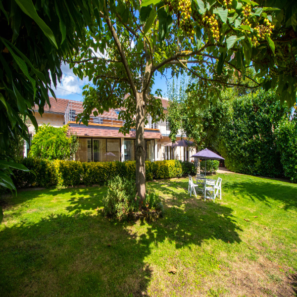 Offres de vente Maison Parmain 95620