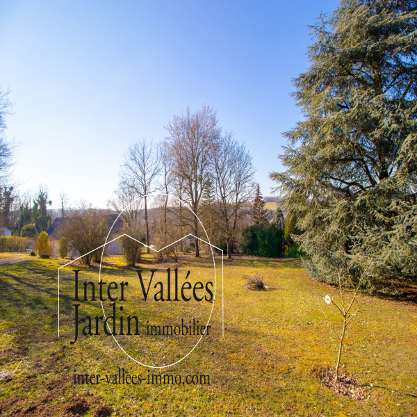 Offres de vente Terrain Nesles-la-Vallée 95690