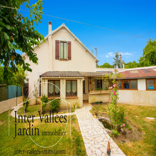 Offres de vente Maison Presles 95590
