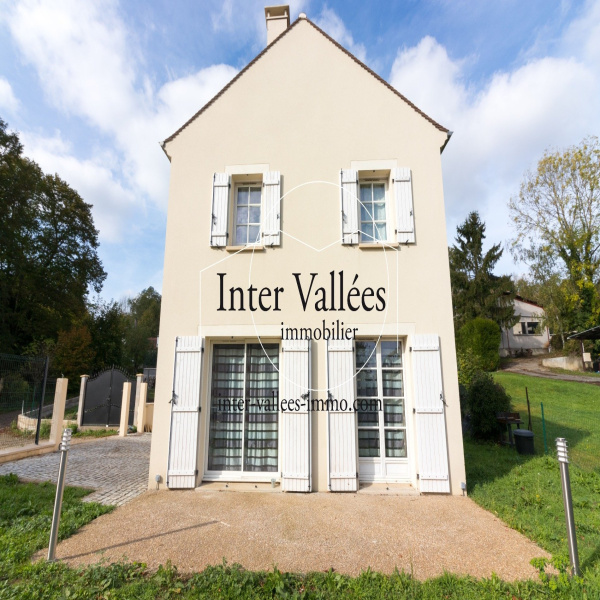 Offres de vente Maison L'Isle-Adam 95290