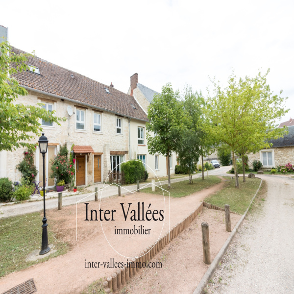Offres de vente Maison Labbeville 95690