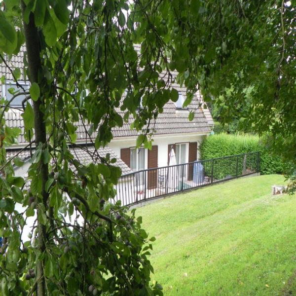 Offres de vente Maison Nerville-la-Forêt 95590