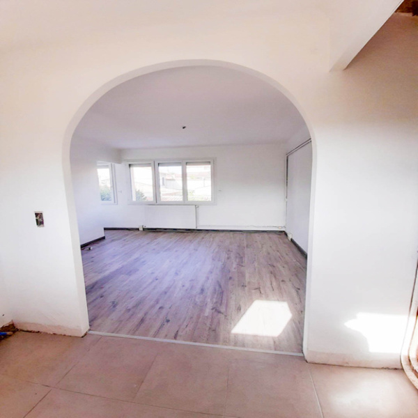 Offres de vente Appartement