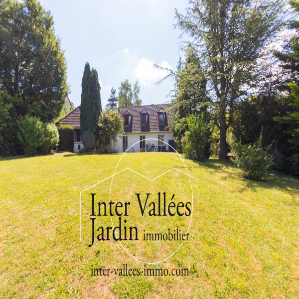 Offres de vente Maison L'Isle-Adam 95290