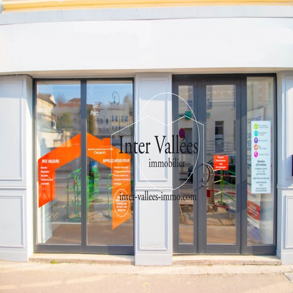 Vente Immobilier Professionnel Local commercial Conflans-Sainte-Honorine 78700