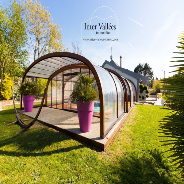 Offres de vente Maison Abbécourt 60430