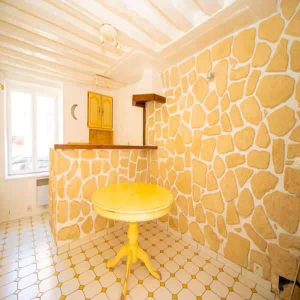 Offres de vente Maison Presles 95590