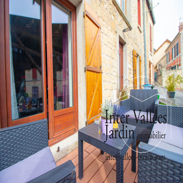 Offres de vente Appartement Champagne-sur-Oise 95660