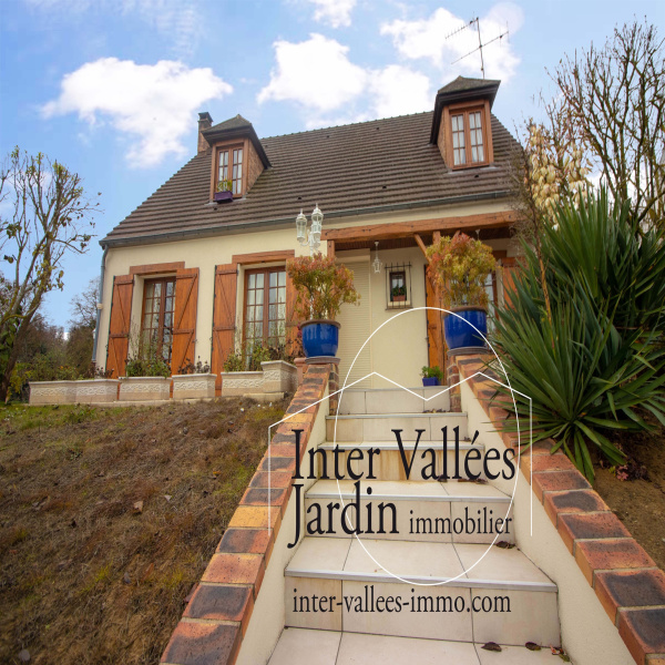 Offres de vente Maison Champagne-sur-Oise 95660