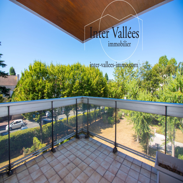 Offres de vente Appartement L'Isle-Adam 95290