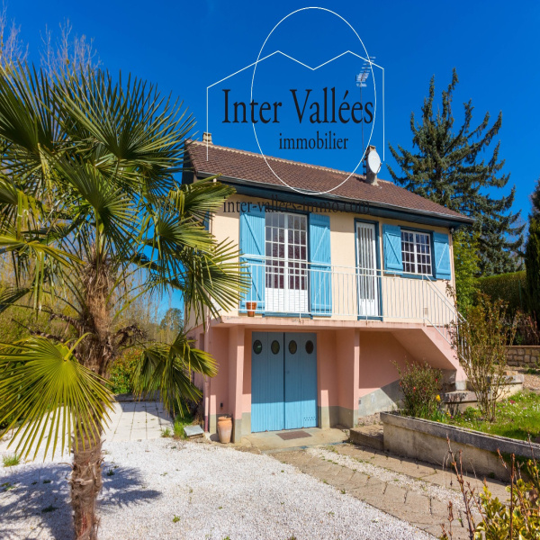 Offres de vente Maison Frouville 95690