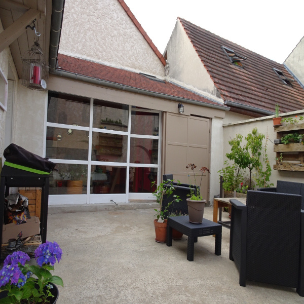 Offres de vente Maison Vallangoujard 95810