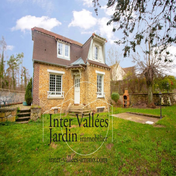 Offres de vente Maison Arronville 95810