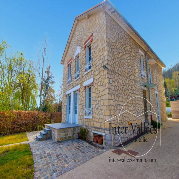 Offres de vente Maison Parmain 95620