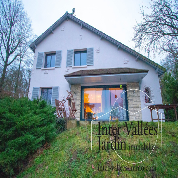 Offres de vente Maison Nesles-la-Vallée 95690