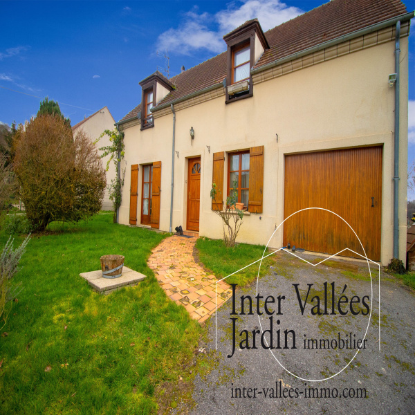 Offres de vente Maison Vallangoujard 95810