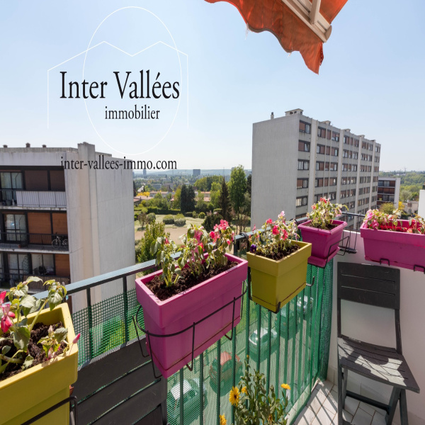 Offres de vente Appartement Pontoise 95300