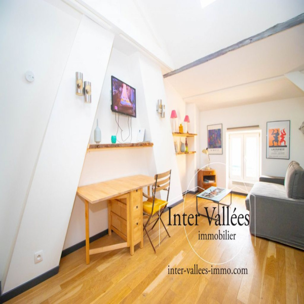 Offres de vente Appartement Conflans-Sainte-Honorine 78700