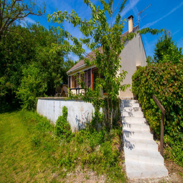 Offres de vente Maison Arronville 95810
