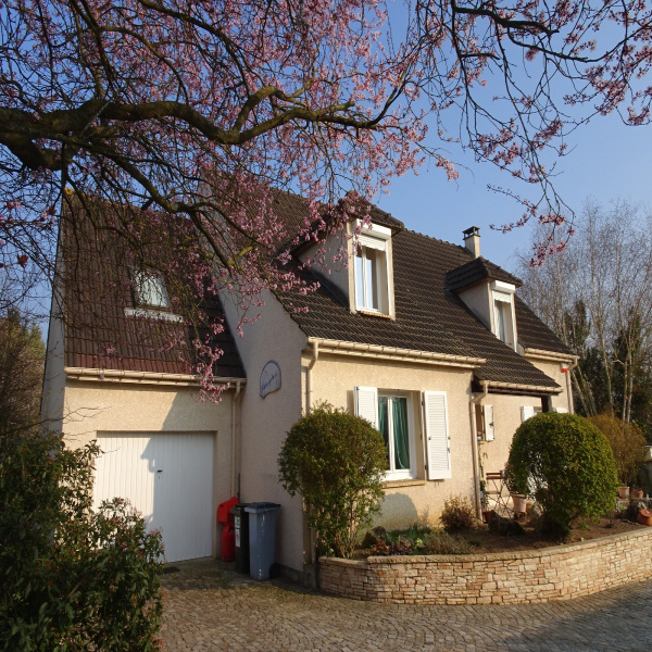 Offres de vente Maison L'Isle-Adam 95290