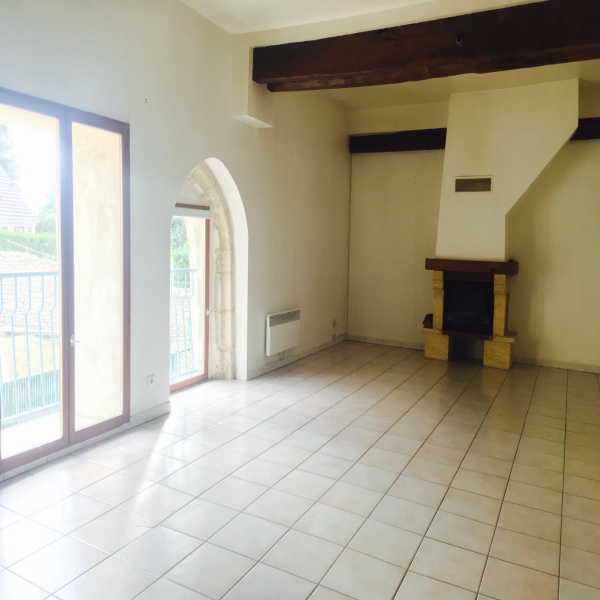 Offres de vente Appartement Amblainville 60110
