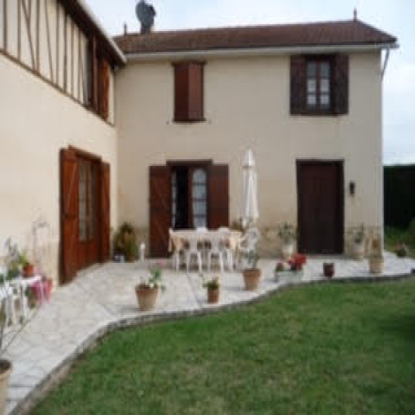 Offres de vente Maison Laas 32170