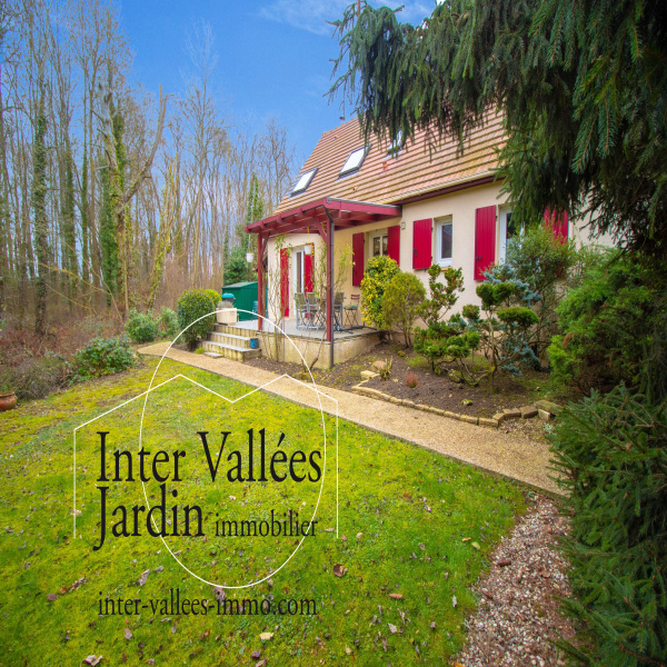 Offres de vente Maison Valmondois 95760