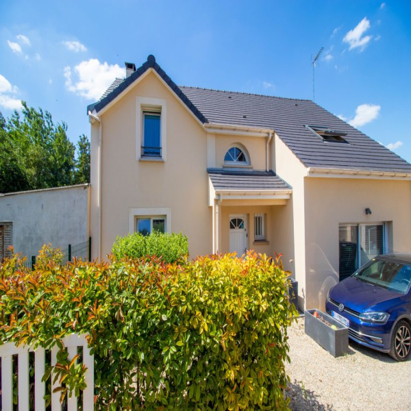 Offres de vente Maison Houilles 78800