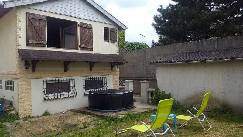 Offres de vente Maison L'Isle-Adam 95290