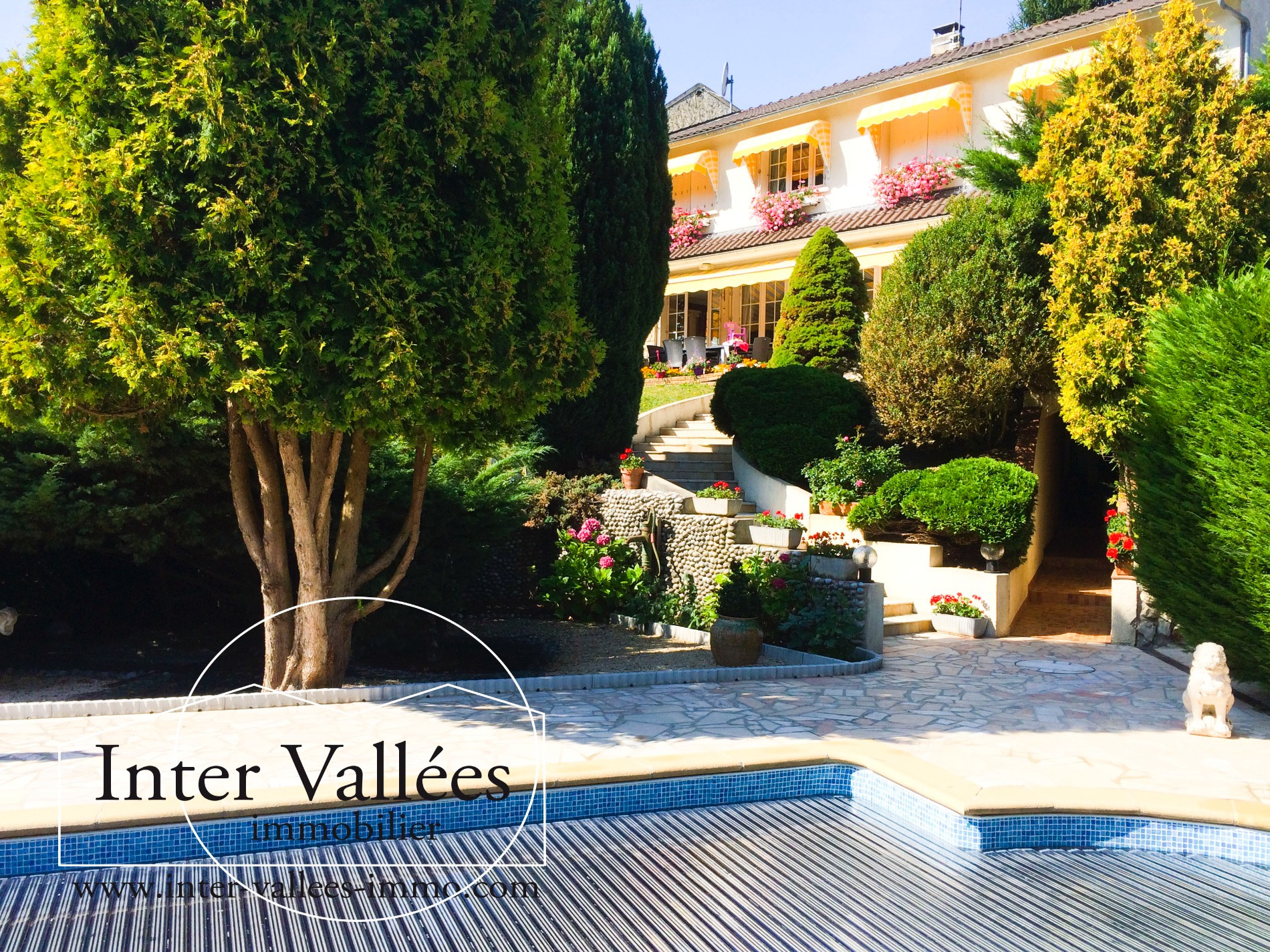 Offres de vente Maison L'Isle-Adam 95290
