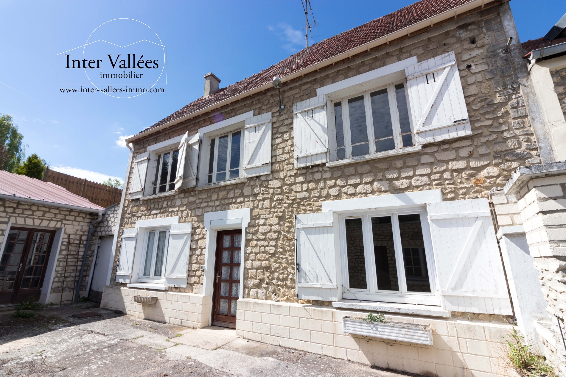 Offres de vente Maison Arronville 95810